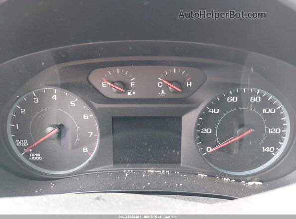1G1ZD5ST3NF140802 2022 CHEVROLET MALIBU Черный Вид задних сидений