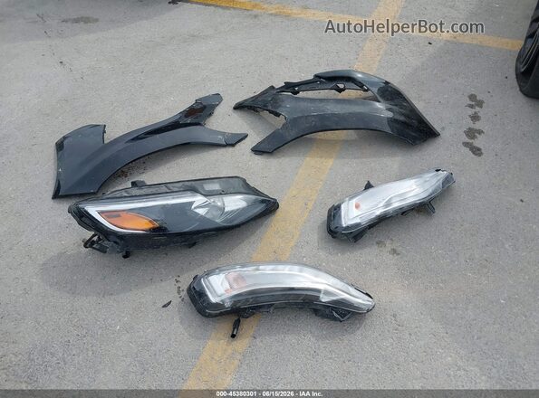 1G1ZD5ST3NF140802 2022 CHEVROLET MALIBU Черный Вид щитка приборов