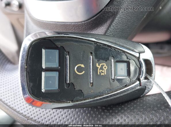 1G1ZD5ST3NF172987 2022 CHEVROLET MALIBU Silver Вид панелі приладів