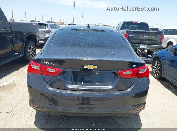 1G1ZD5ST3PF123386 2023 CHEVROLET MALIBU Black 