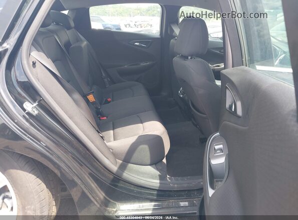 1G1ZD5ST3RF162031 2024 CHEVROLET MALIBU Black Вид наклейки з VIN-кодом