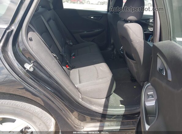 1G1ZD5ST3RF164264 2024 CHEVROLET MALIBU Черный Вид наклейки с VIN-кодом