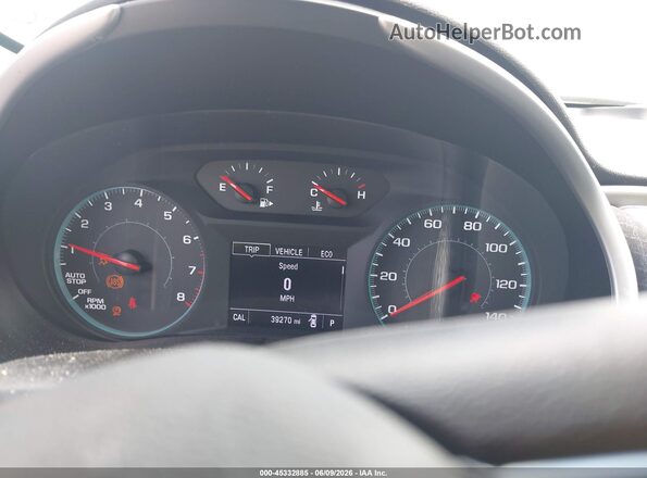 1G1ZD5ST3RF164264 2024 CHEVROLET MALIBU Черный Вид задних сидений