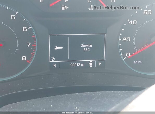 1G1ZD5ST3RF165236 2024 CHEVROLET MALIBU Red 
