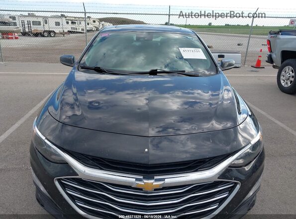 1G1ZD5ST3RF167892 2024 CHEVROLET MALIBU Black Vista frontal