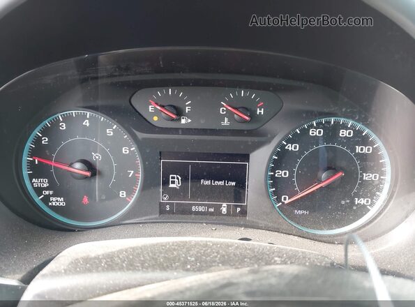 1G1ZD5ST3RF167892 2024 CHEVROLET MALIBU Black Vista de los asientos traseros