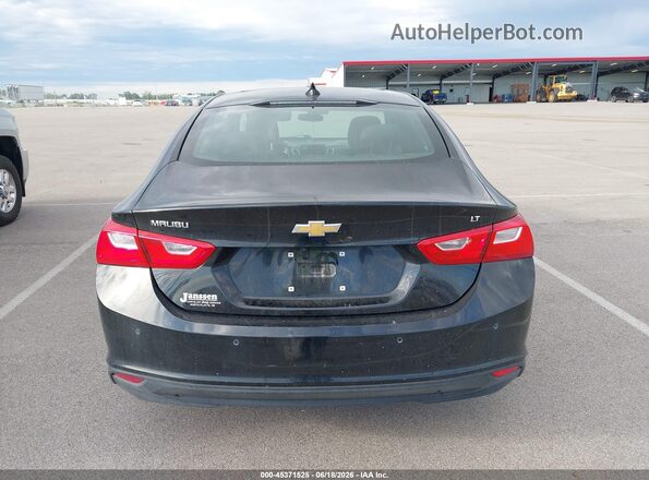 1G1ZD5ST3RF167892 2024 CHEVROLET MALIBU Black 