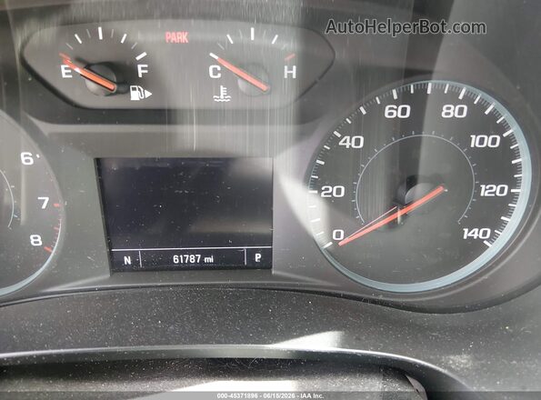 1G1ZD5ST3RF203211 2024 CHEVROLET MALIBU Black Вид задніх сидінь