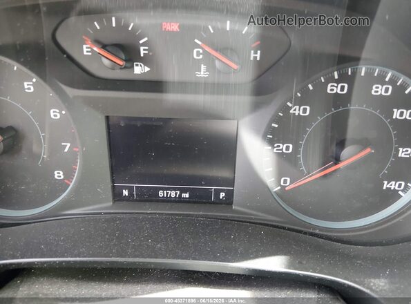 1G1ZD5ST3RF203211 2024 CHEVROLET MALIBU Black 