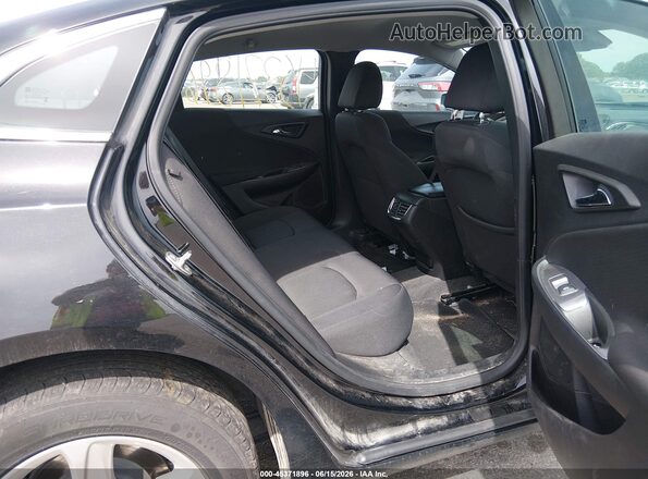 1G1ZD5ST3RF203211 2024 CHEVROLET MALIBU Black Вид наклейки з VIN-кодом