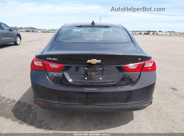 1G1ZD5ST3RF203211 2024 CHEVROLET MALIBU Black 