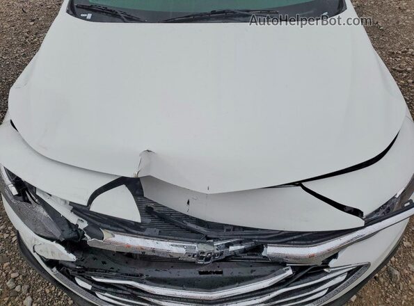 1G1ZD5ST3RF224558 2024 CHEVROLET MALIBU White Սալոնի հետևի տեսք