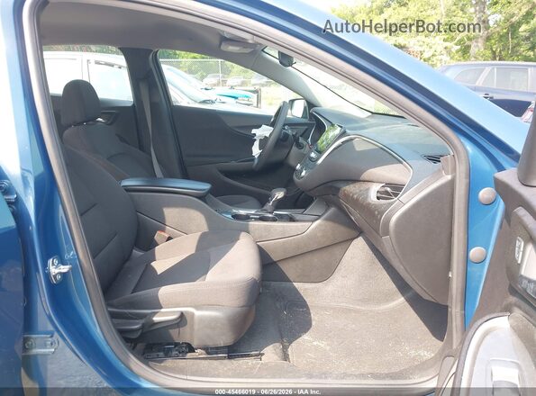 1G1ZD5ST3RF239951 2024 CHEVROLET MALIBU Blue Widok wnętrza z przodu