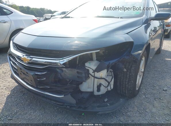 1G1ZD5ST3RF239951 2024 CHEVROLET MALIBU Blue 