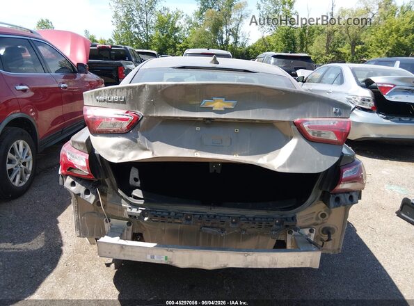1G1ZD5ST4LF090330 2020 CHEVROLET MALIBU Tan 