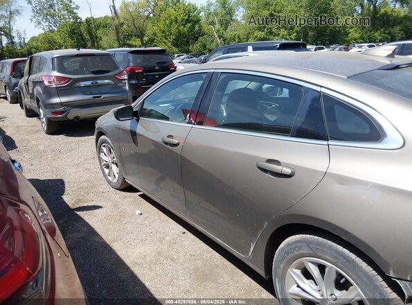 1G1ZD5ST4LF090330 2020 CHEVROLET MALIBU Tan სალონის 360-გრადუსიანი ხედი