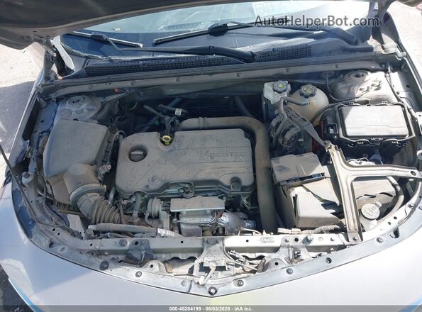 1G1ZD5ST4PF178865 2023 CHEVROLET MALIBU Gold უკანა ხედი