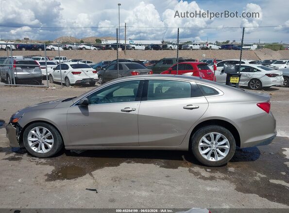 1G1ZD5ST4PF178865 2023 CHEVROLET MALIBU Gold 