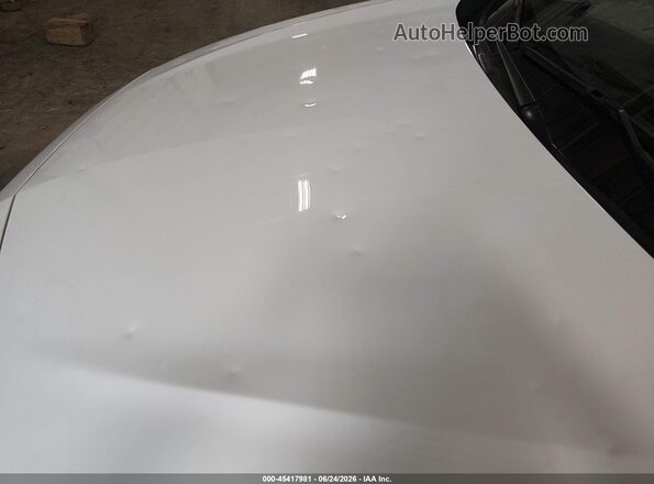 1G1ZD5ST4PF199294 2023 CHEVROLET MALIBU White Widok z przodu