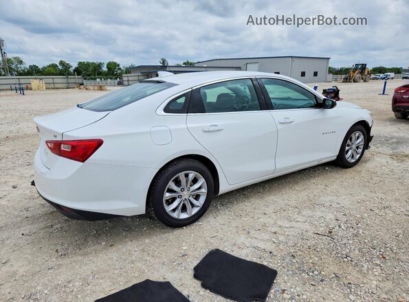 1G1ZD5ST4PF220290 2023 CHEVROLET MALIBU White 