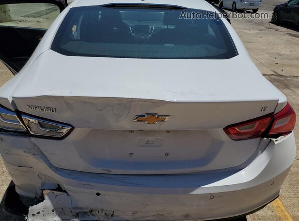 1G1ZD5ST4RF116806 2024 CHEVROLET MALIBU White 