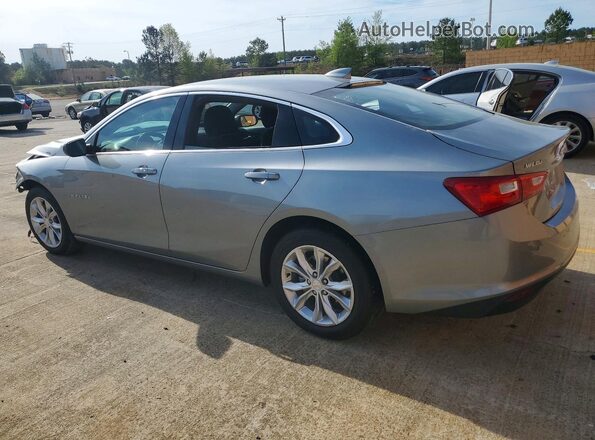 1G1ZD5ST4RF136120 2024 CHEVROLET MALIBU Silver Tył lewy