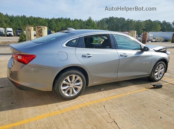 1G1ZD5ST4RF136120 2024 CHEVROLET MALIBU Silver Tył prawy