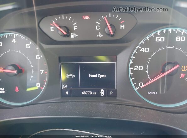 1G1ZD5ST4RF169859 2024 CHEVROLET MALIBU White Widok tylnych siedzeń