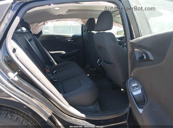 1G1ZD5ST4RF189108 2024 CHEVROLET MALIBU Black Вид наклейки з VIN-кодом