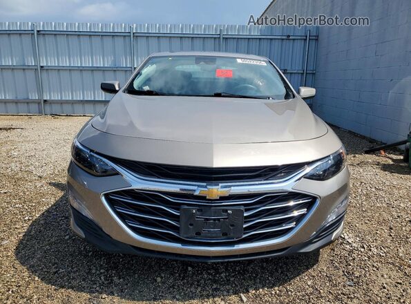 1G1ZD5ST4RF199055 2024 CHEVROLET MALIBU Tan 