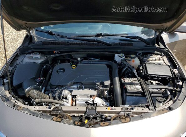 1G1ZD5ST4RF199055 2024 CHEVROLET MALIBU Tan 
