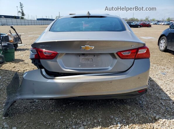 1G1ZD5ST4RF199055 2024 CHEVROLET MALIBU Tan 
