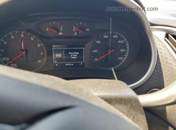 1G1ZD5ST4RF199055 2024 CHEVROLET MALIBU Tan 
