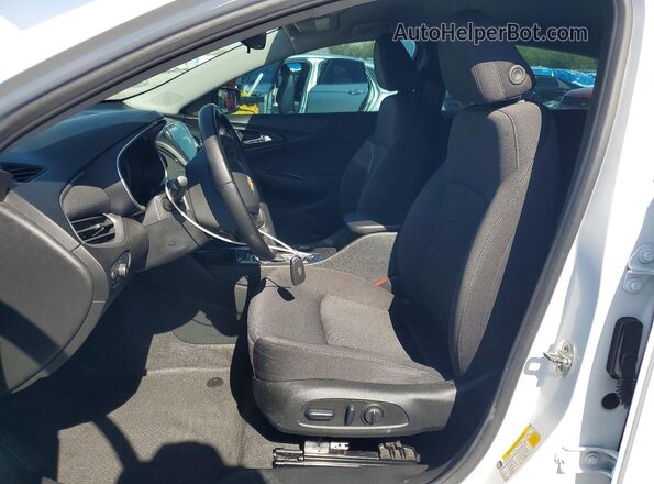 1G1ZD5ST4RF218400 2024 CHEVROLET MALIBU White 