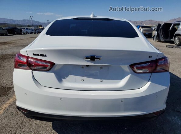 1G1ZD5ST4RF218400 2024 CHEVROLET MALIBU White 