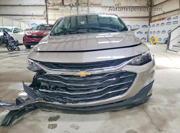 1G1ZD5ST4RF218784 2024 CHEVROLET MALIBU Gray Դիմացի տեսք