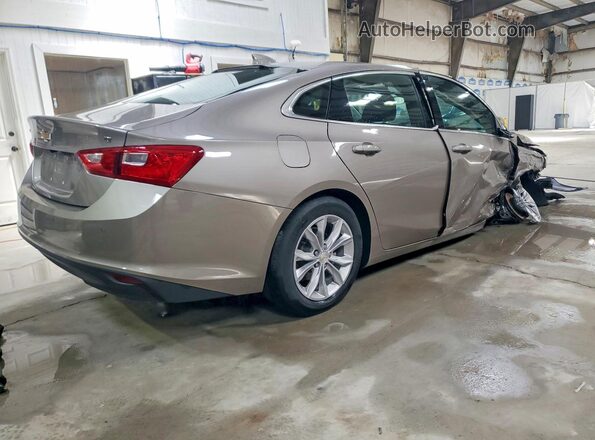 1G1ZD5ST4RF218784 2024 CHEVROLET MALIBU Gray Հետևի աջ