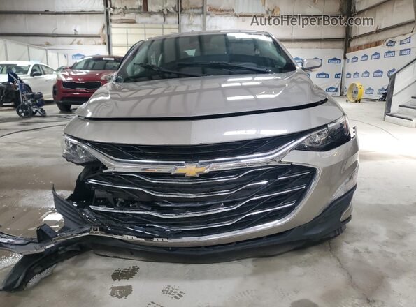 1G1ZD5ST4RF218784 2024 CHEVROLET MALIBU Gray Սալոնի 360 աստիճան տեսք