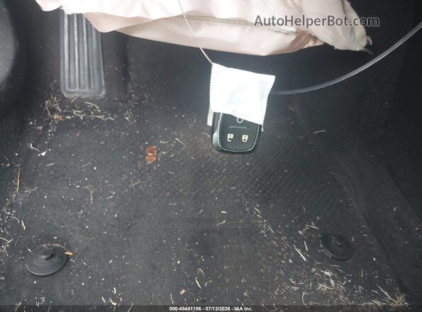 1G1ZD5ST5JF127933 2018 CHEVROLET MALIBU Black Widok deski rozdzielczej