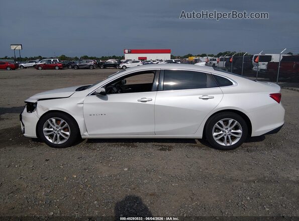 1G1ZD5ST5JF227871 2018 CHEVROLET MALIBU White Vista interior de 360 grados