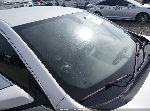1G1ZD5ST5JF227871 2018 CHEVROLET MALIBU White 