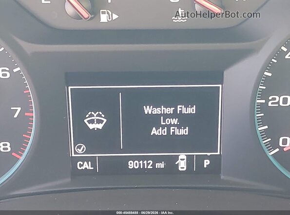 1G1ZD5ST5LF040312 2020 CHEVROLET MALIBU Черный Вид задних сидений