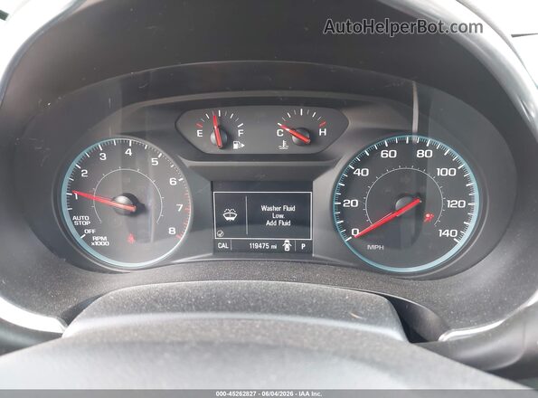 1G1ZD5ST5MF007697 2021 CHEVROLET MALIBU Burgundy Vista de los asientos traseros