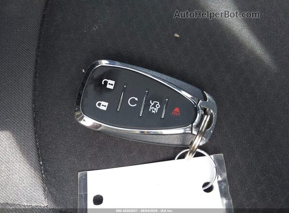 1G1ZD5ST5MF007697 2021 CHEVROLET MALIBU Burgundy Vista del salpicadero