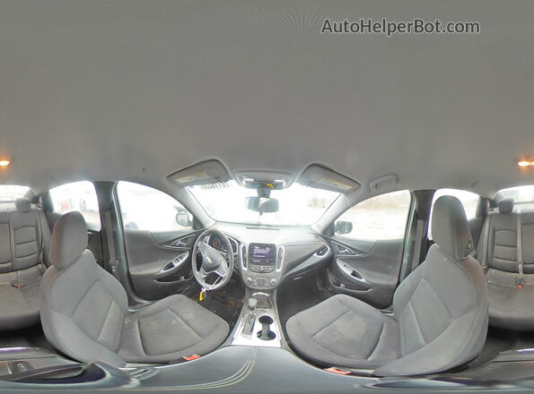 1G1ZD5ST5MF071139 2021 CHEVROLET MALIBU White VIN կոդի պիտակի տեսք