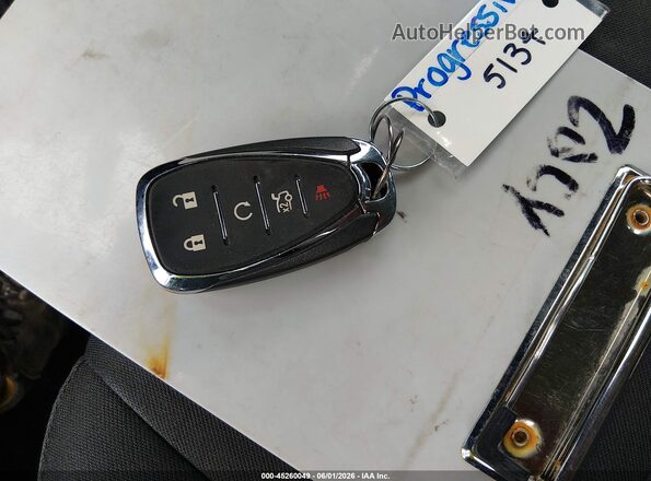 1G1ZD5ST5NF126979 2022 CHEVROLET MALIBU Black Առջևի վահանակի տեսք
