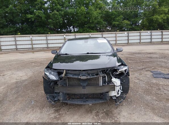 1G1ZD5ST5NF126979 2022 CHEVROLET MALIBU Black Սալոնի հետևի տեսք