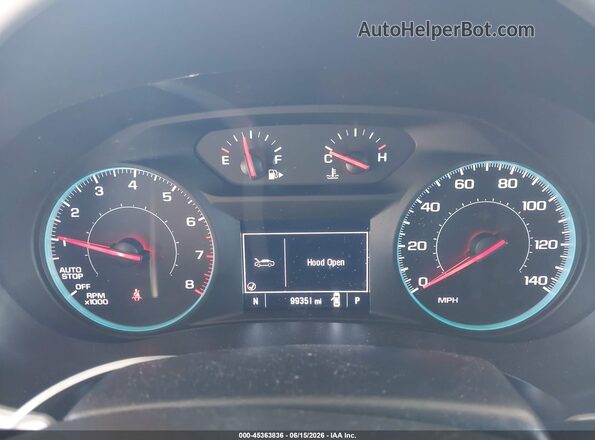 1G1ZD5ST5NF139571 2022 CHEVROLET MALIBU Серебряный Вид задних сидений