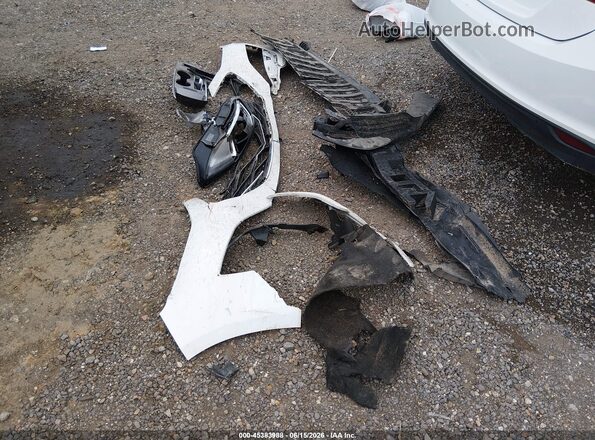 1G1ZD5ST5PF163694 2023 CHEVROLET MALIBU Белый Вид щитка приборов