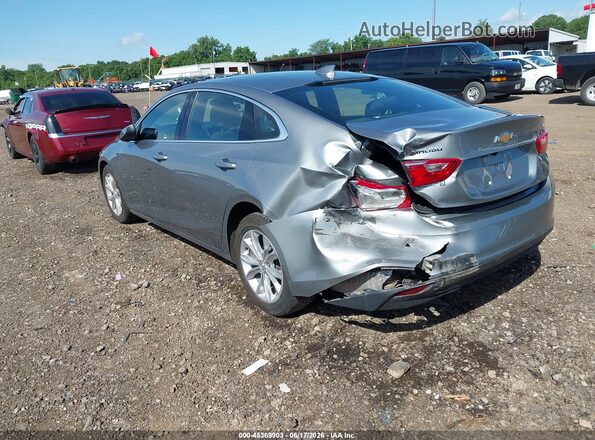 1G1ZD5ST5RF112876 2024 CHEVROLET MALIBU Silver Հետևի ձախ